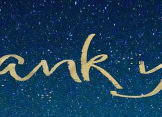 New Haven Sends a Thank You – We couldn’t do what we do without YOU