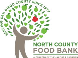 The North County Food Bank Has Moved to Vista!