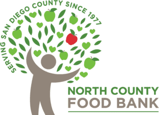 The North County Food Bank Has Moved to Vista!