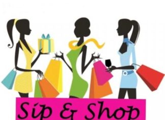 Sip & Shop Downtown Oceanside