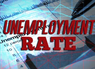 Unemployment rate in San Diego hits 2.8 percent