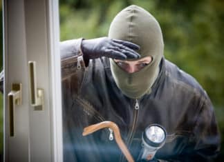 9 Home Security Tips