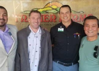 Kiwanis Club Brings Faith to Our Youth