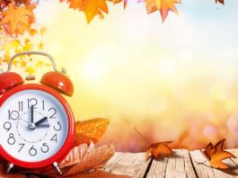 What’s Up With Daylight Saving Time?