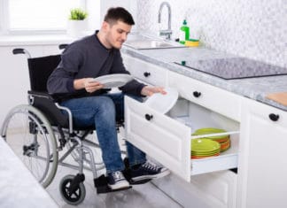County Gets $1.7 Million to House People with Disabilities