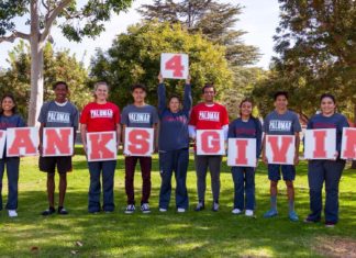 Palomar College Foundation Will Match Donations on Giving Tuesday