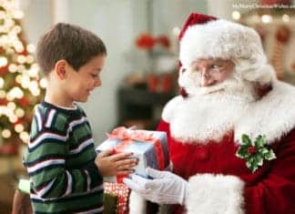 Holiday Gift Market is Thursday