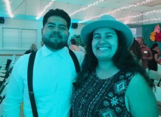 2019 Community Impact Awards Held- There’s No Place Like Home