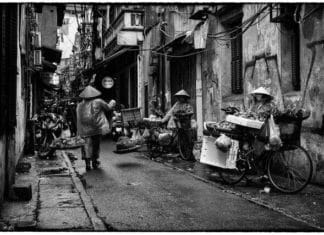 ‘New Work 2019,’ on View November 6 through December 18