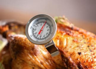 Do This Thanksgiving Food Safety Quiz Before You Gobble