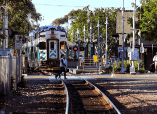 Lowering Railroad Tracks Workshop, Nov 20th