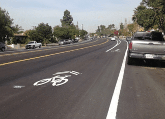 More Bike Lanes? 🚲