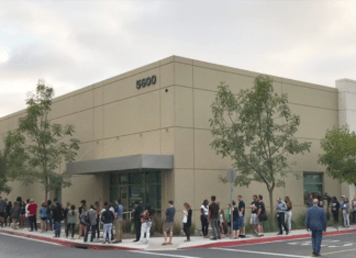 County Board Approves Four Satellite Voting Locations