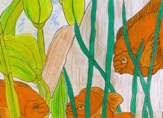 MainStreet Oceanside Announces third Community Mural