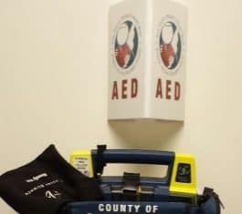 This Man’s Heart Stopped Beating. Here’s Why He’s Alive Today.