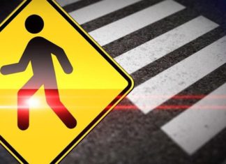 San Marcos Vehicle vs. Pedestrian (Middle School Student)