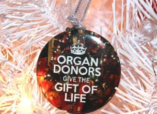 Organ Transplant a Gift of Life This is a North County Story VIDEO