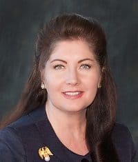 City Council Appoints Rigby For Deputy Mayor