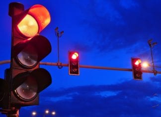 Vista Traffic Signal Installation on Bobier Drive Set to Begin