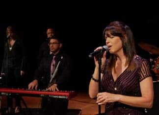 Top of The World Carpenter’s Holiday Concert