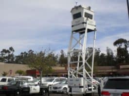 Sheriff Holiday Watch – North Coastal