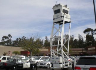 Sheriff Holiday Watch – North Coastal