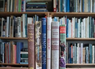 Vista Community Clinic Wins Big on Books for Kids