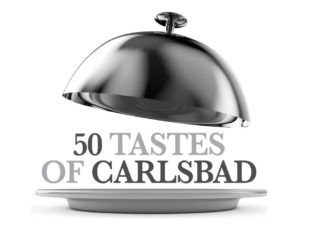 50 Tastes of Carlsbad