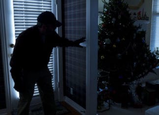 Crime Prevention Tips for the Holiday Season