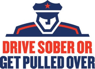 Drive Sober or Get Pulled Over This Holiday Season