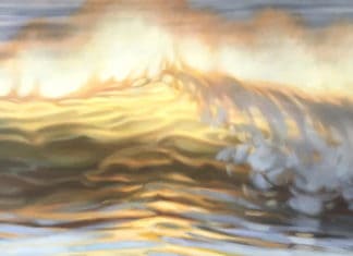 Fallbrook Art Sale Goes Big This Holiday Season