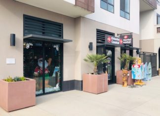 Otterlei Coastal Home Decor with a Touch of Hawaii