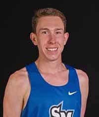 Litwiller Earns Second Consecutive Star of the Month Honor