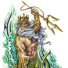 And Now, Something Exotic