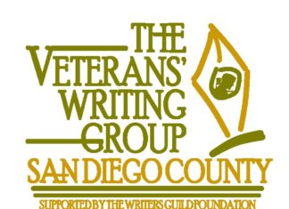 Veterans Association of North County 3rd Book Launch Party