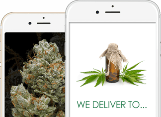 Cannabis Delivery Services to be Discussed at Vista Council Meeting