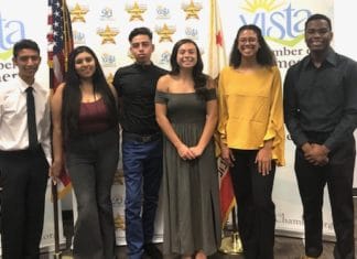 December Vista Chamber Rising Star Program VIDEO