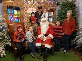 2nd Annual Farm Stand West Christmas Tree Event