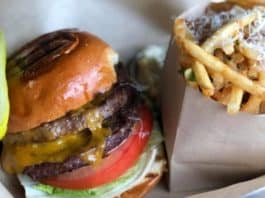 Vista Food Tour Saturday December 14th