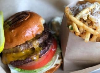 Vista Food Tour Saturday December 14th