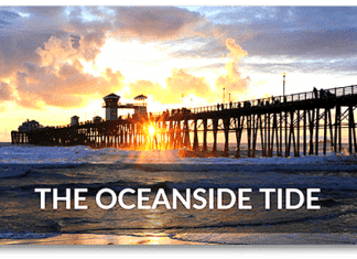 The Oceanside Tide – City News Harbor Dredge to Begin