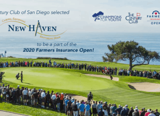 Help Us WIN the Biggest $$$ Pot at This Year’s Farmers Insurance Open at Torrey Pines