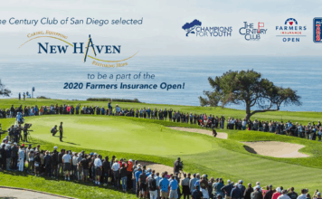 Help Us WIN the Biggest $$$ Pot at This Year’s Farmers Insurance Open at Torrey Pines