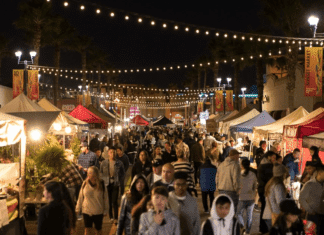 Both Oceanside Markets Canceled Today