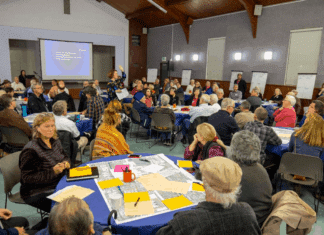 Carlsbad Lowering the Railroad Tracks Survey Closes 12/13