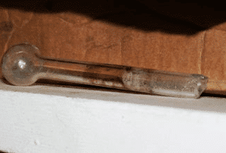 Local Meth Deaths Set Record