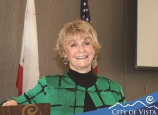 Mayor Judy Ritter Presents her State of the City VIDEO