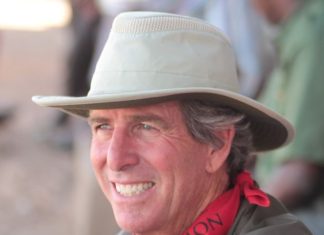 First Ecolife Lecture of the New Year asks you “Who is at Risk?