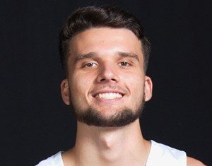 Blake Seits Named CCAA Player of the Week