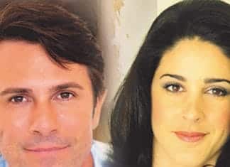 Eric Kunze and Gina Feliccia Before and After: Songs That Shaped Our Lives